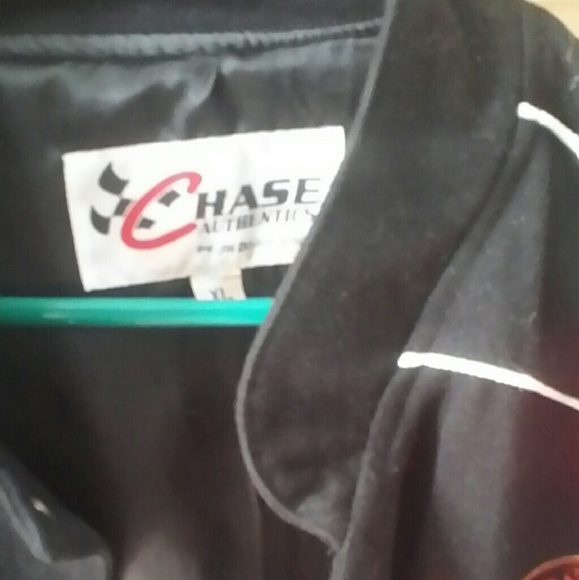 Vintage Dale Earnhardt Jacket! - Picture 3 of 6